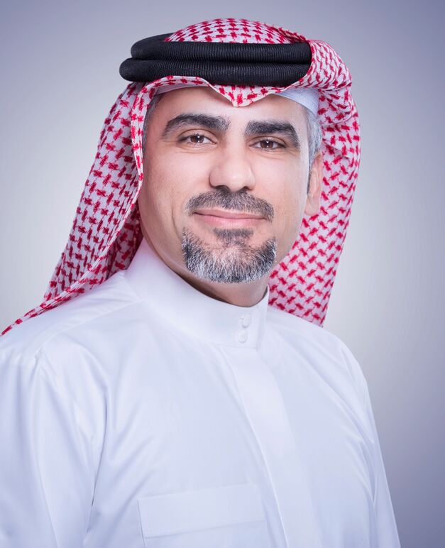 طبيب طبيب مسالك بولية Ibrahim الشمري