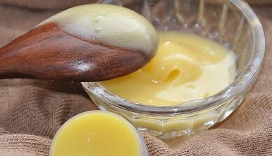بروبوليس لعلاج التهاب البروستاتا المزمن